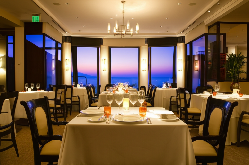 La Cuina del Reus - Restaurante de alta cocina